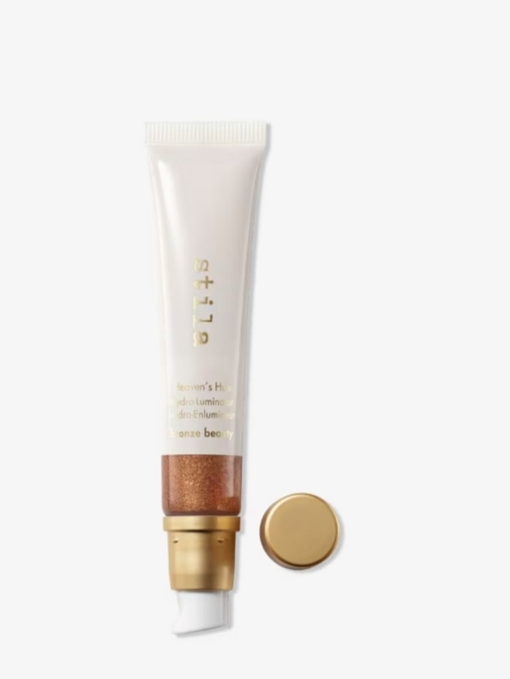 Stila Heaven's Hue Hydro Luminator Bronze Beauty - Picture 4 of 4